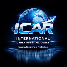 Icar Global logo