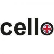 Cello logo