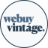 WeBuyVintage logo