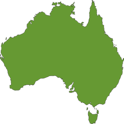 Shade Australia Pty Ltd logo