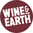 Wine&Earth logo