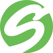 Spry Servers logo