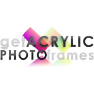 Getacrylicphotoframes logo
