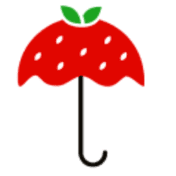 Strawberry Tours logo