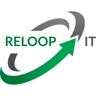 RELOOP IT - Refurbished Laptops and IT Products logo