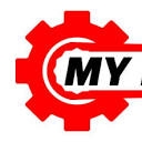 My Dallas Technician logo