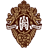 Haigh's Chocolates logo