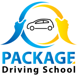 Package Driving School logo