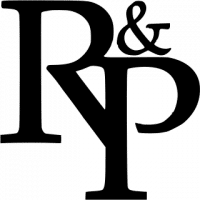 Richardson & Paige logo