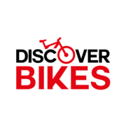 Discover Bikes logo