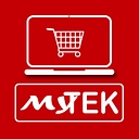 MyTEK logo
