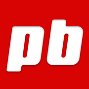 Pinkbike logo