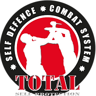 Total Self Protection Krav Maga logo