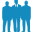 The Cover Brothers logo