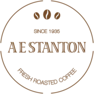 Aestanton logo
