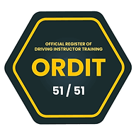 Ordit Standards logo