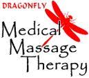 dragonflymedicalmassage.com logo