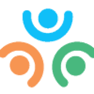 WeJustSocial logo