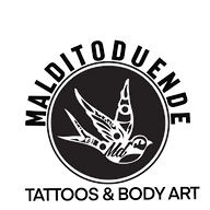 Malditoduendetattoos logo