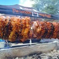 The London Hog Roast Co.Ltd logo