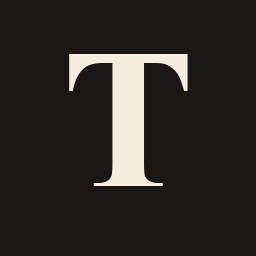 Timber Row logo