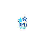 Happily Shoppe logo