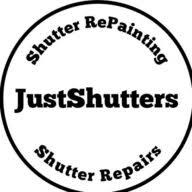 Justshutters logo