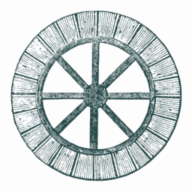 Egypt Mill logo