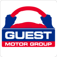 guest truck logo