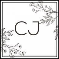 Caroline Jane logo
