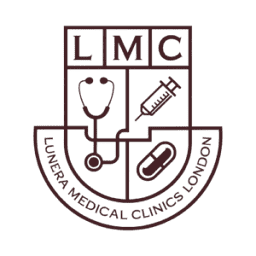 Lunera Medical Clinics logo