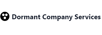 Dormant Company Services logo