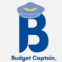 Budget Captain logo