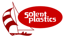 Solent Plastics logo