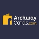 archwaycards.com logo