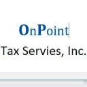 OnPoint Tax Services logo