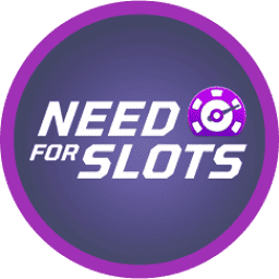 Need For Slots logo