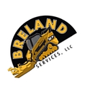 Breland Services logo