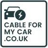 Cable For My Car Ltd logo