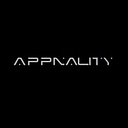 Appnality logo