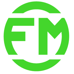 The Fitmill Blackburn logo