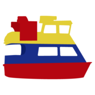 Stuart Line Cruises logo