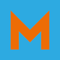 Montezuma's Chocolate logo