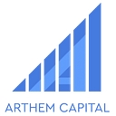 Arthem logo