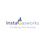 Instagasworks logo