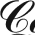 Carmenjewellers logo