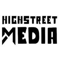 HighStreet Media logo