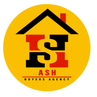Ash Buyers Agency logo