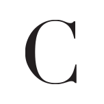 Calissa logo