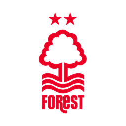 Nottingham Forest logo